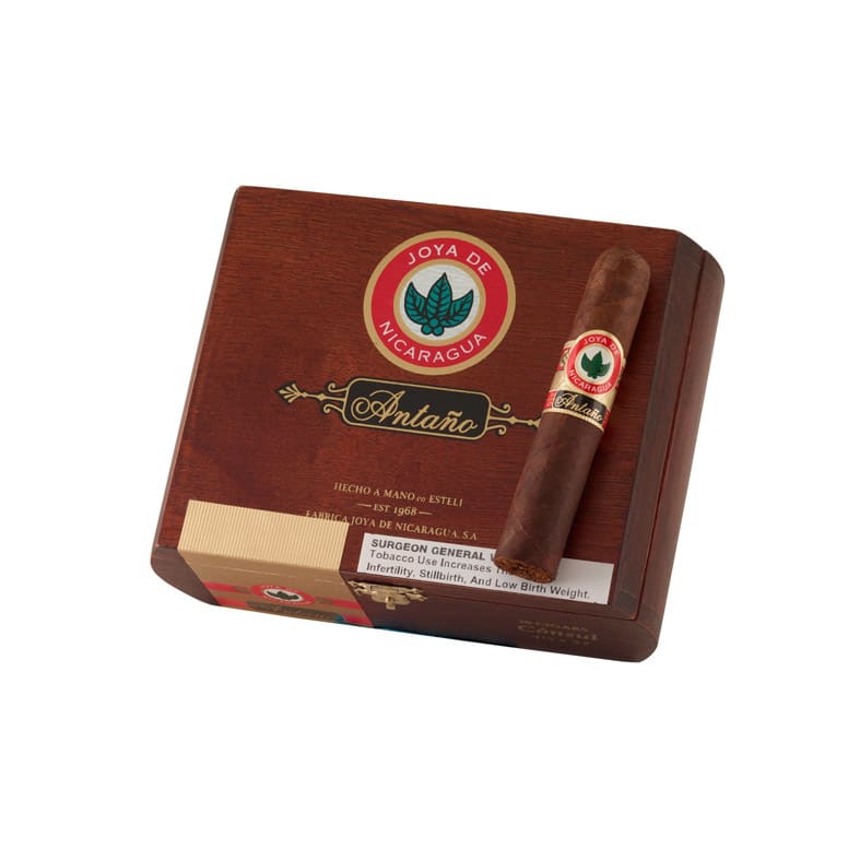Joya de Nicaragua Antano 1970 Consul