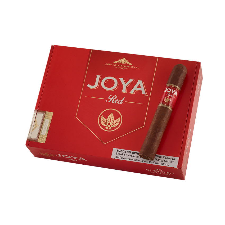 Joya Red Robusto