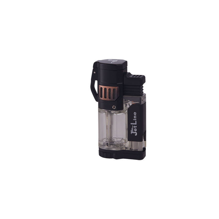 Jet Line Diego Triple Copper