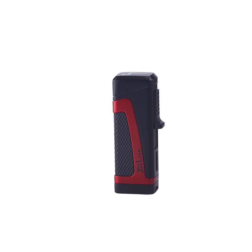 Jet Line Hurricane Red