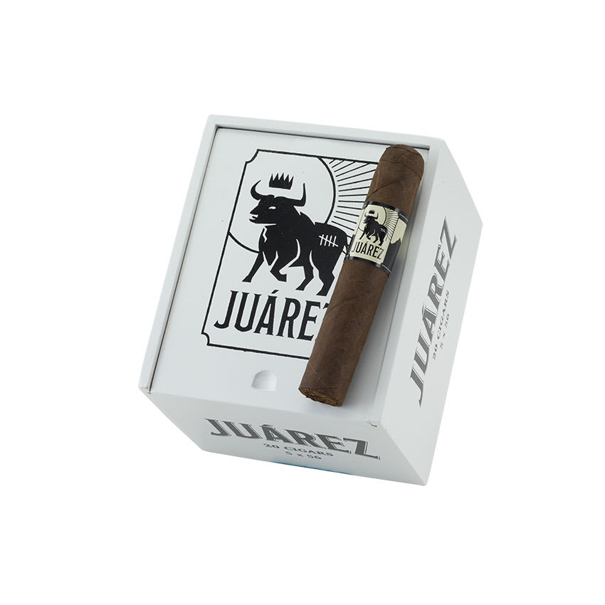 Juarez Jack Brown