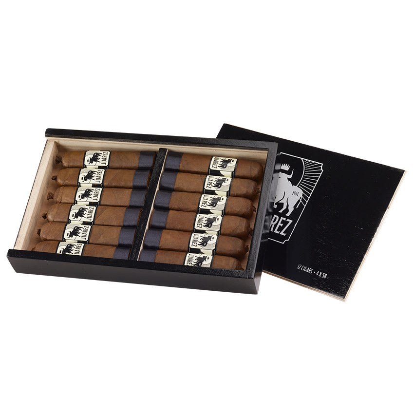 Juarez by Crowned Heads Mini-Dozer LE 2026