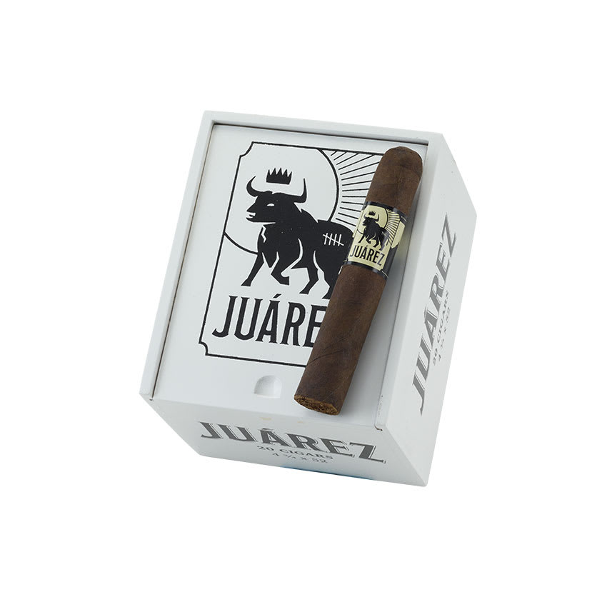 Juarez OBS