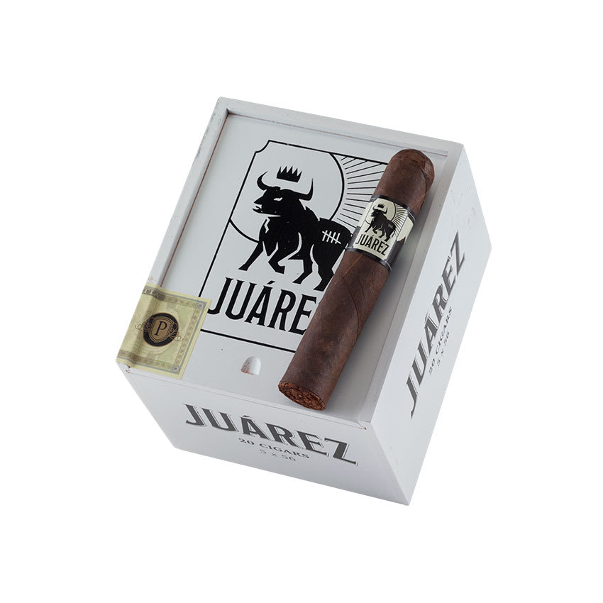 Juarez Jack Brown By Crown Heads