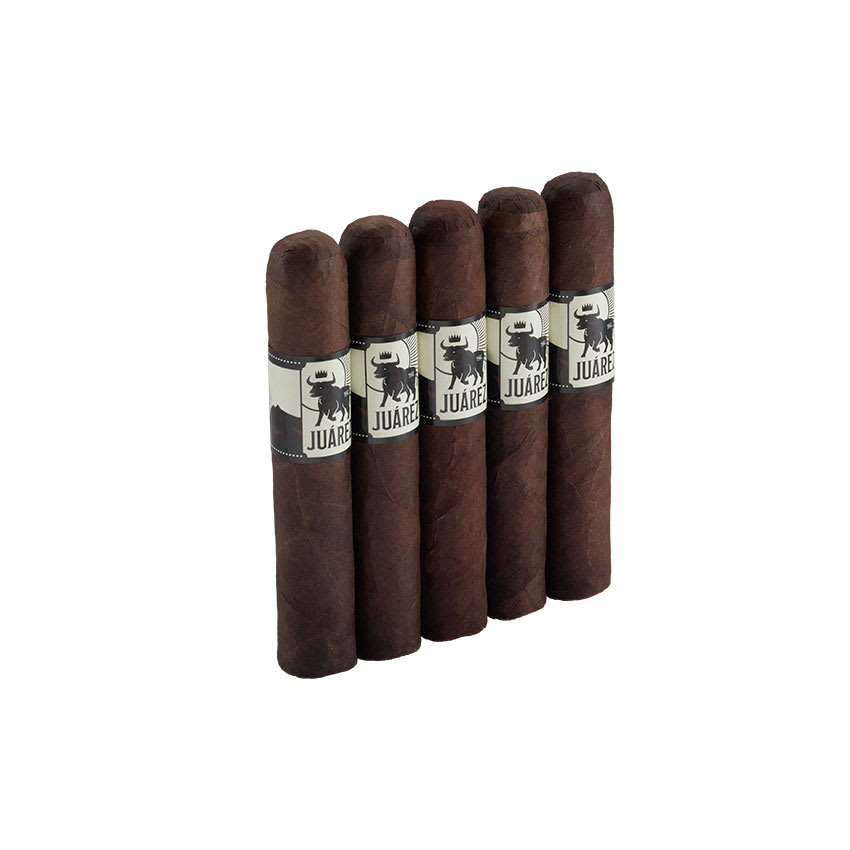 Juarez OBS By Crown Heads 5PK