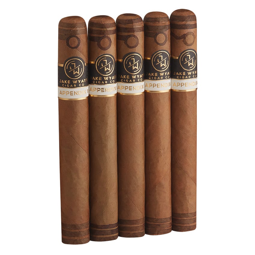 Corona Gorda (5 5/8 x 46)