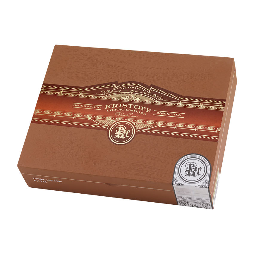 Kristoff Corojo Limitada Matador