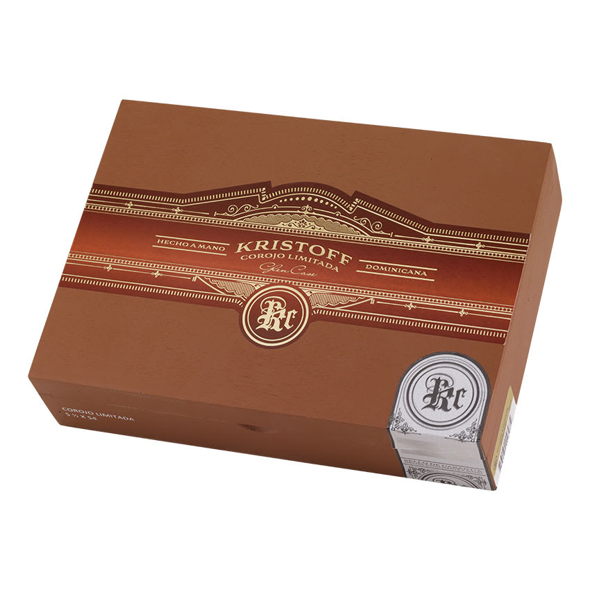 Kristoff Corojo Limitada Robusto