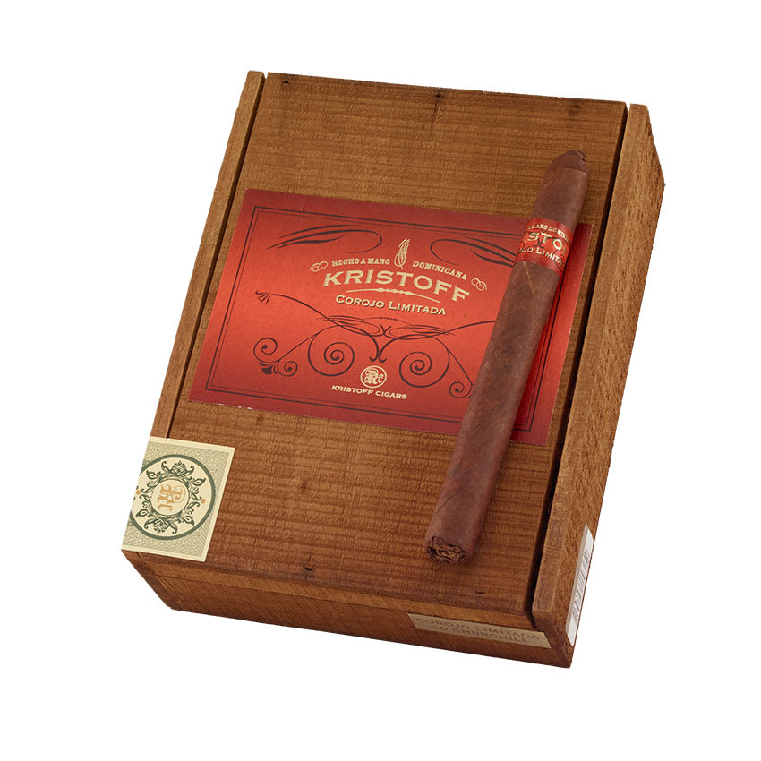 Kristoff Corojo Limitada Churchill
