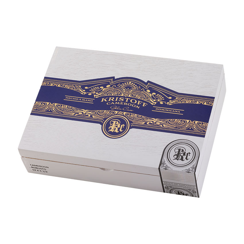 Kristoff Cameroon Robusto