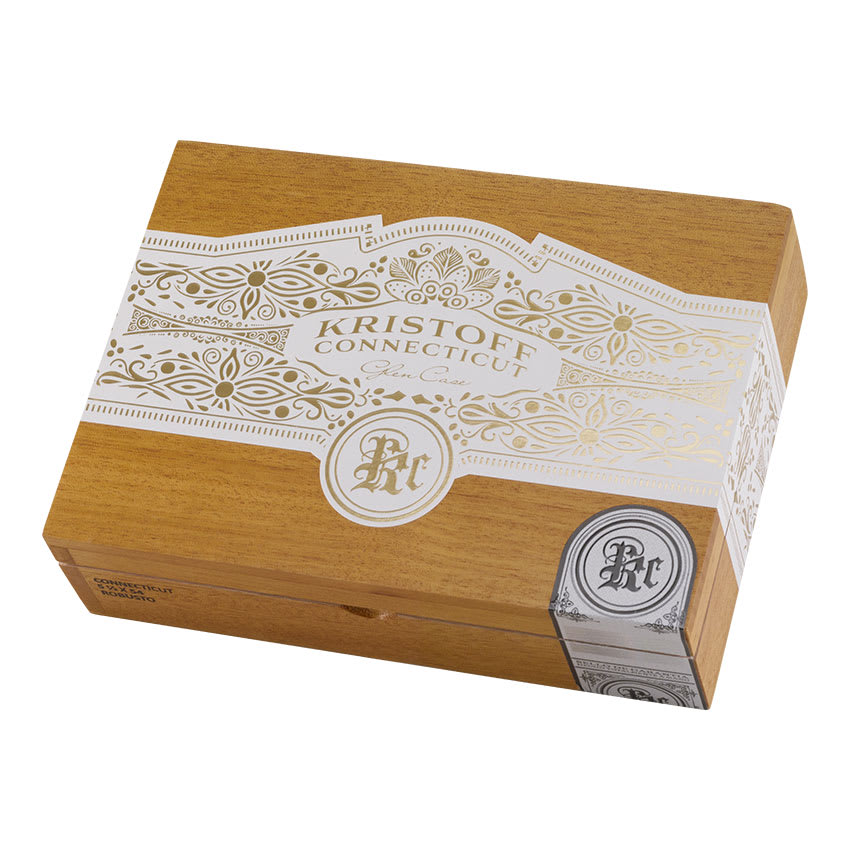 Kristoff Connecticut Robusto