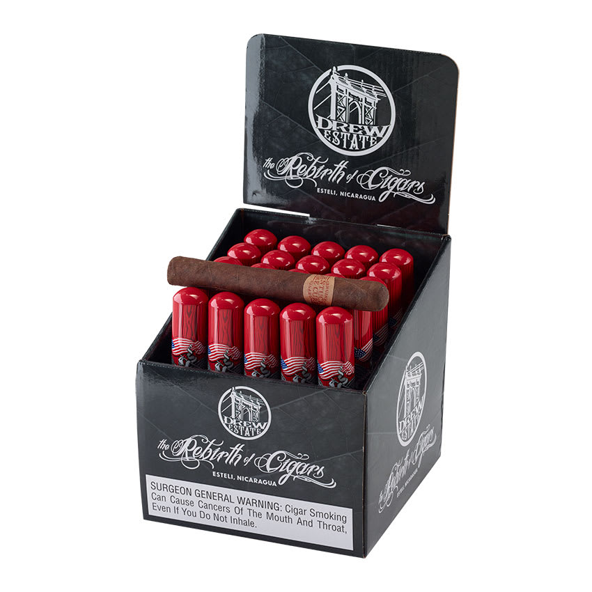 Kentucky Fire Cured Sweets Just A Friend Tubo