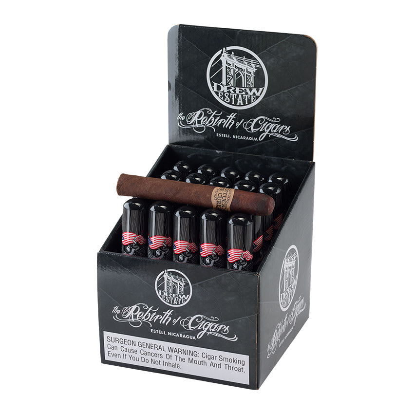 Kentucky Fire Cured Just A Friend Tubo