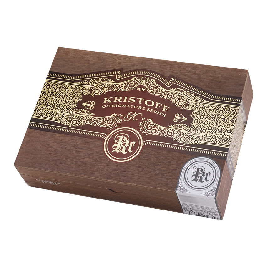 Kristoff GC Signature Series Robusto