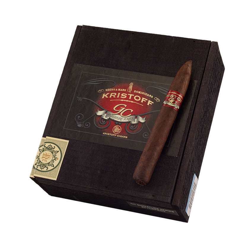 Kristoff GC Signature Series Torpedo