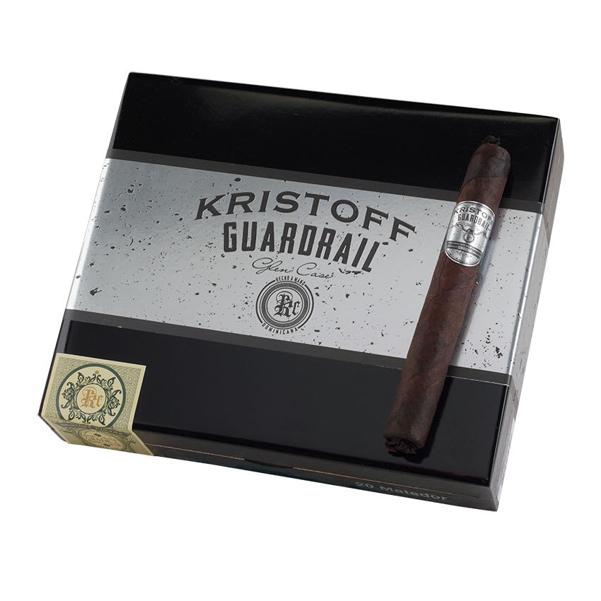 Kristoff Guardrail Matador