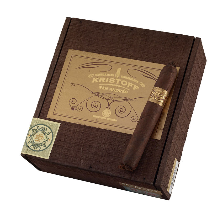 Kristoff San Andres Robusto
