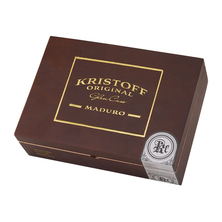 Kristoff Maduro Robusto