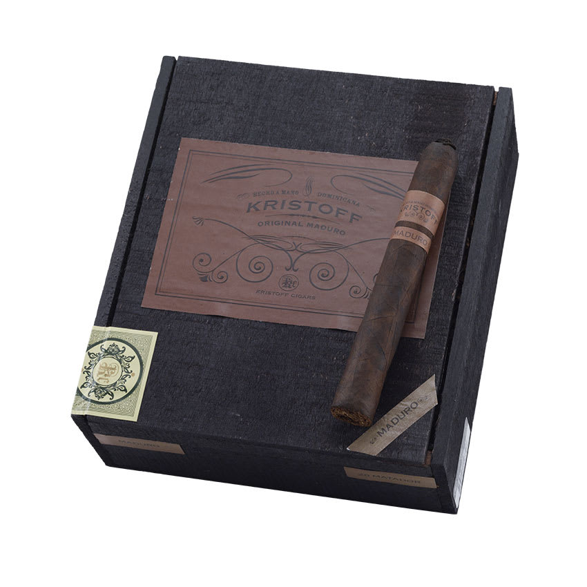 Kristoff Maduro Matador