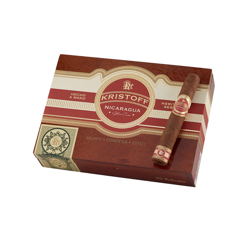 Kristoff Nicaragua Robusto