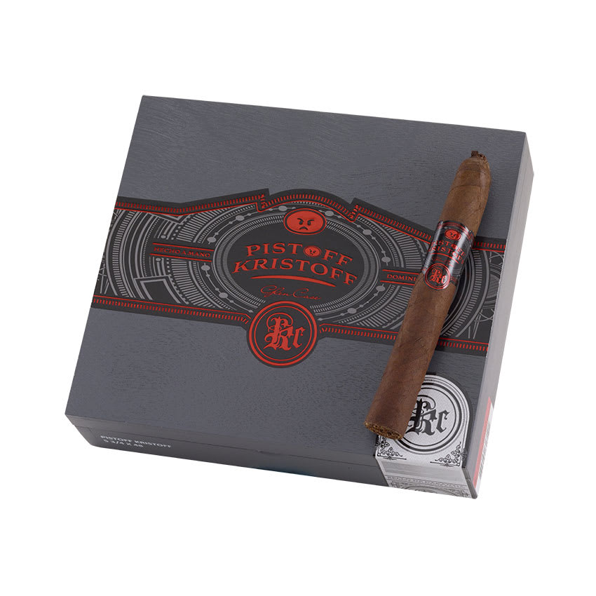 Pistoff Kristoff Corona Gorda (20)