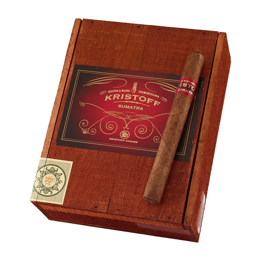 Kristoff Sumatra Churchill
