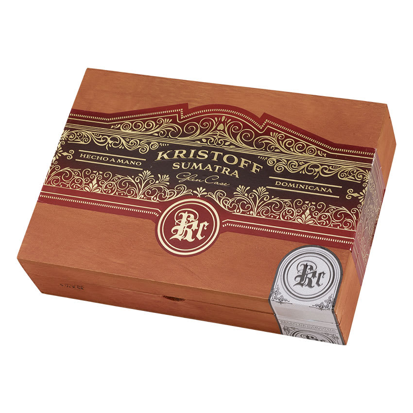 Kristoff Sumatra Robusto