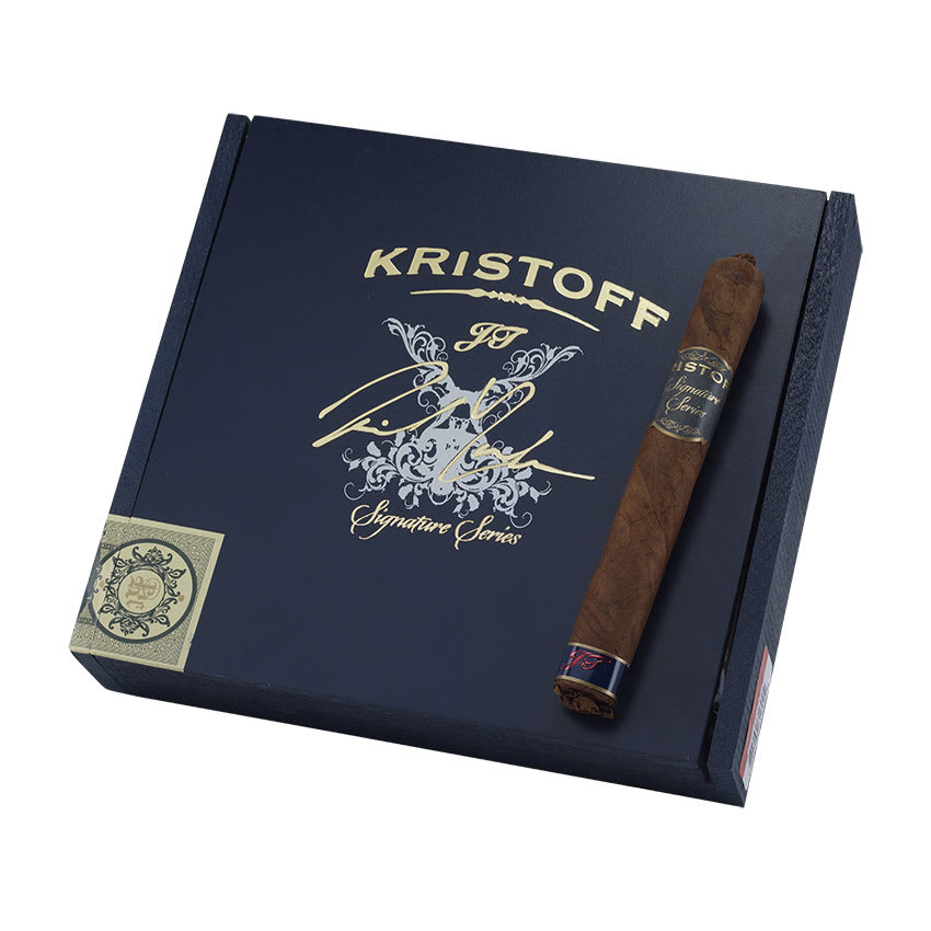 Kristoff Signature Series BP T