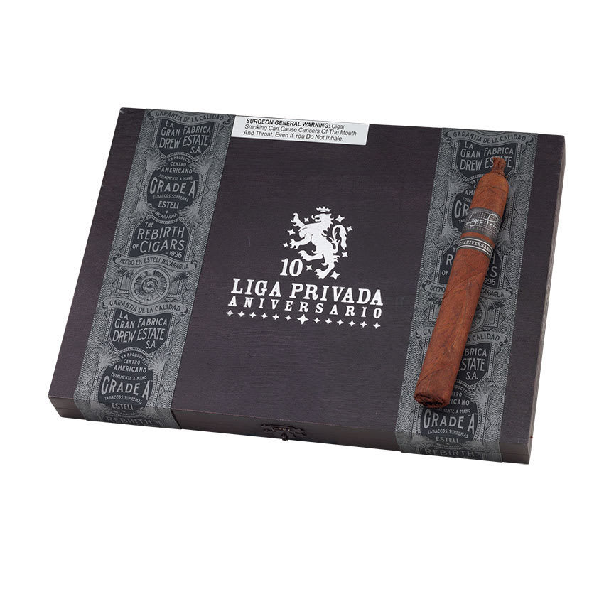 Liga Privada 10 Aniversario Toro