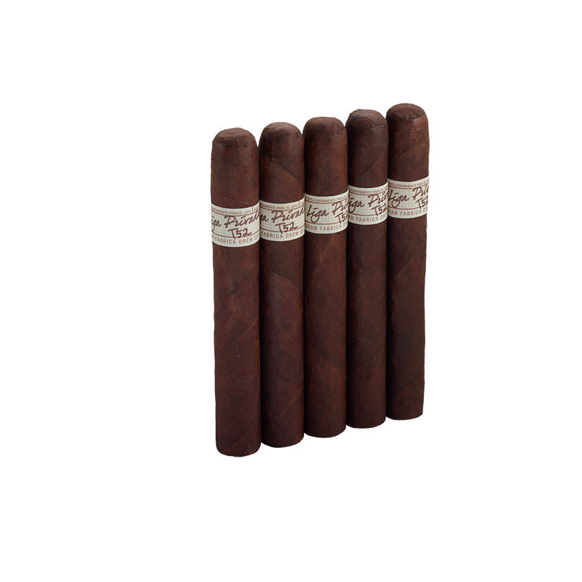 Liga Privada T52 Toro 5 Pack