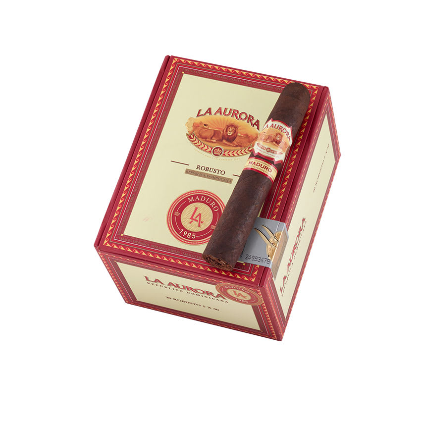 La Aurora 1985 Robusto