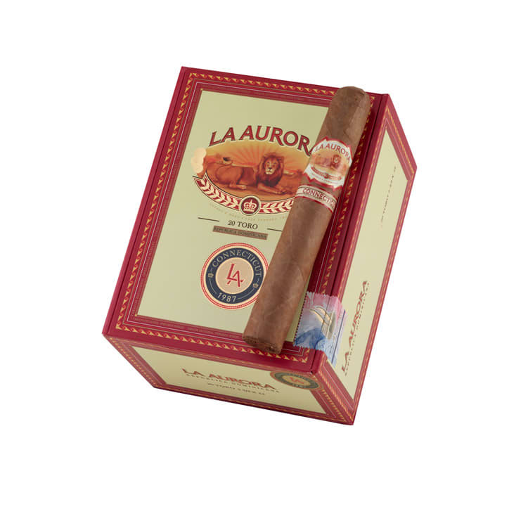 La Aurora 1987 Toro