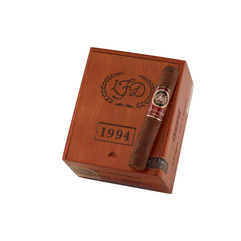 1994 By La Flor Dominicana Conga