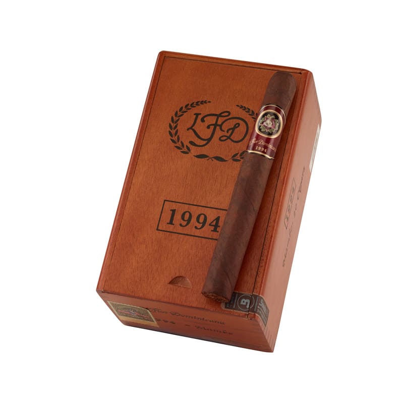 1994 By La Flor Dominicana Mambo
