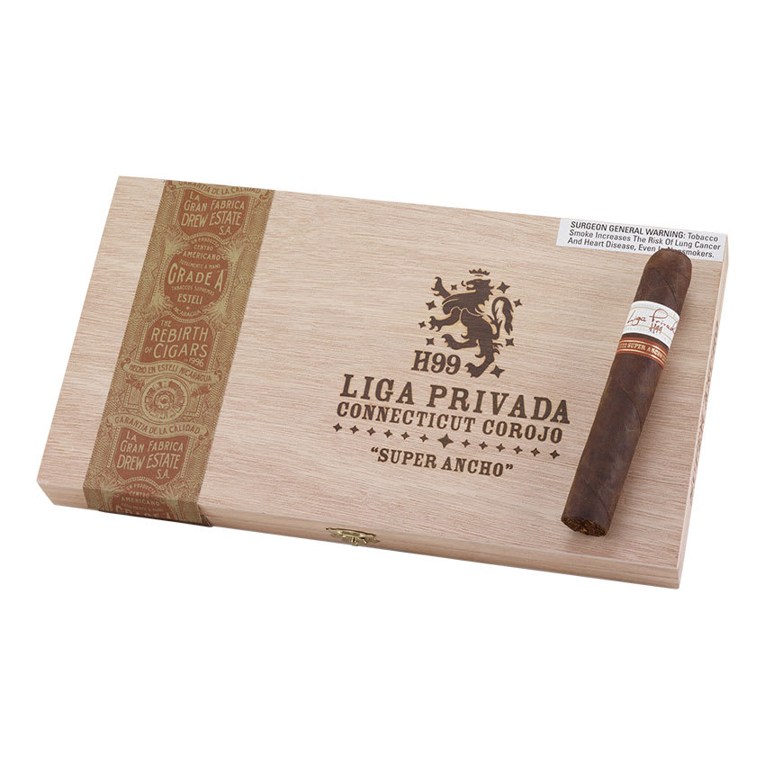Liga Privada Ct. H99 Super Ancho