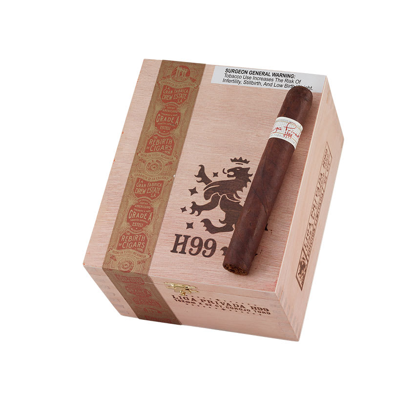 Drew Estate Liga Privada Connecticut H99 Toro