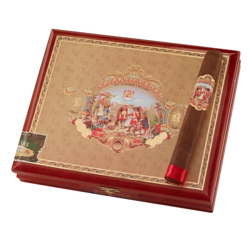 La Antiguedad Super Toro