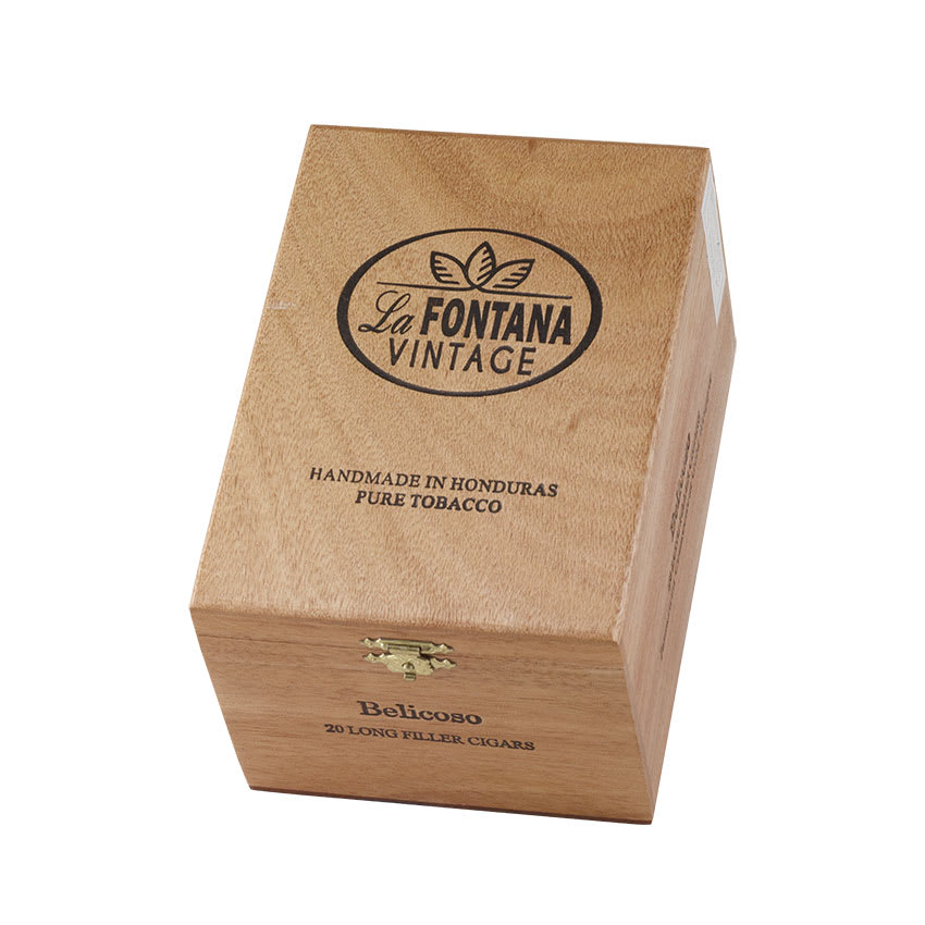 La Fontana Vintage Belicoso
