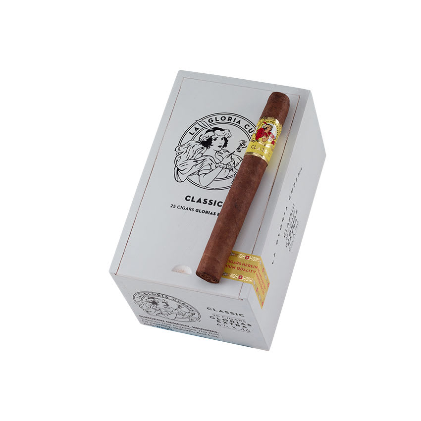 La Gloria Cubana Classic (DR) Glorias Extra