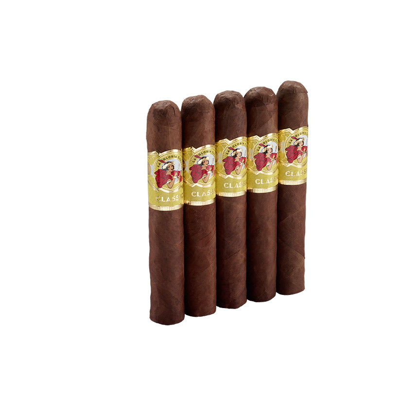 La Gloria Cubana Classic Wavell 5 Pack