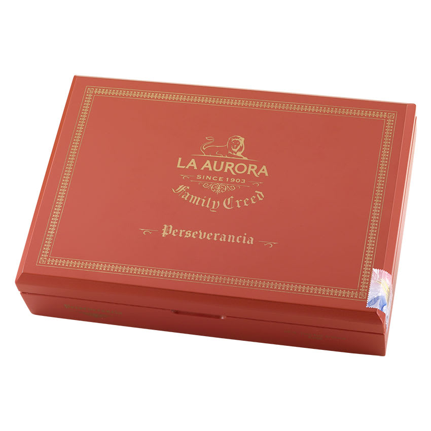 La Aurora Family Creed Perseverancia Gran Toro