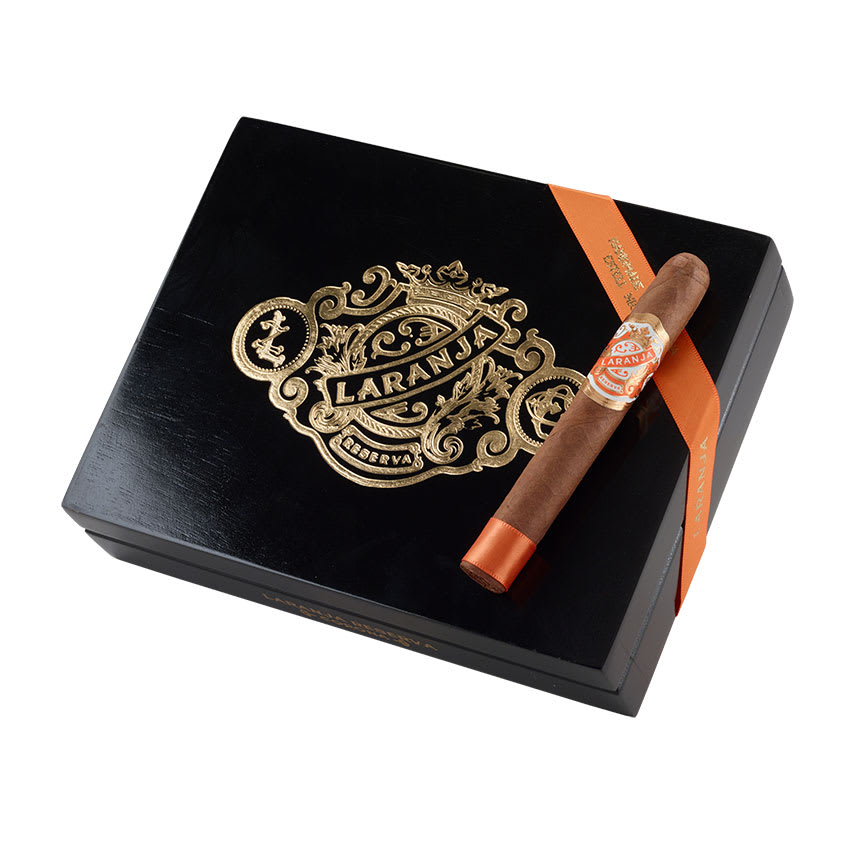 Laranja Reserva Corona