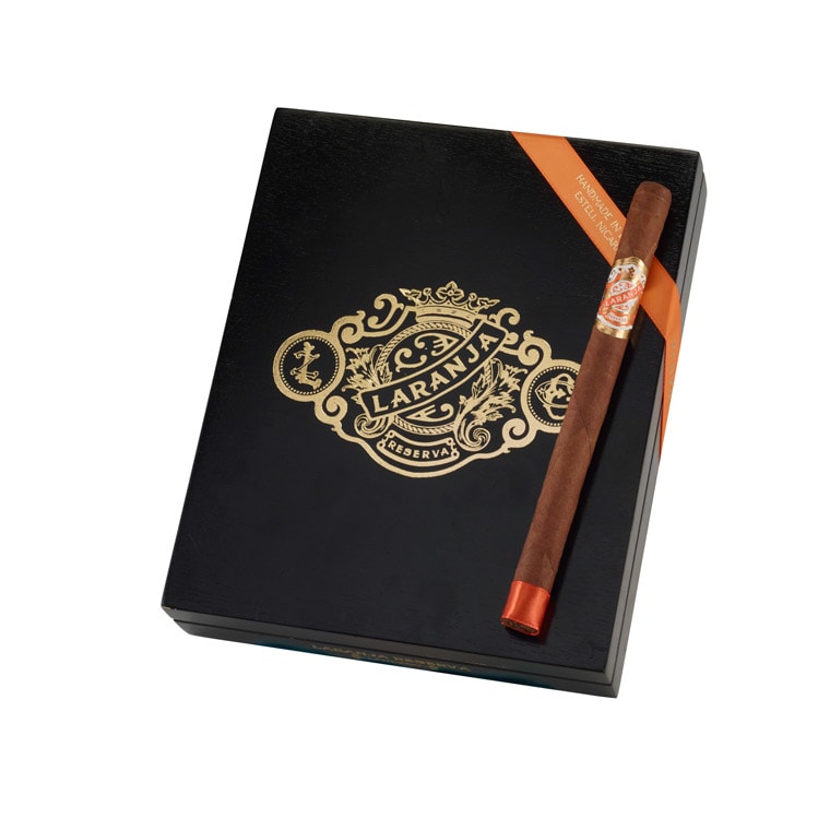 Laranja Reserva Lancero