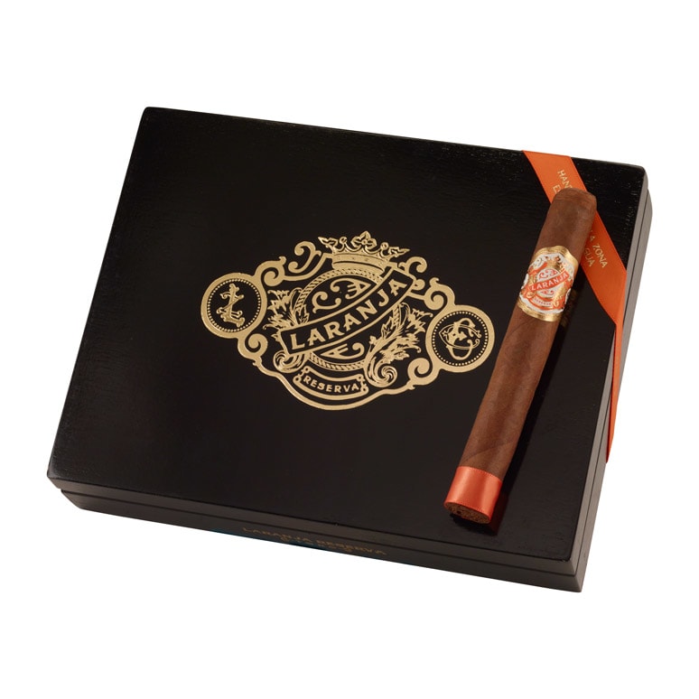 Laranja Reserva Toro