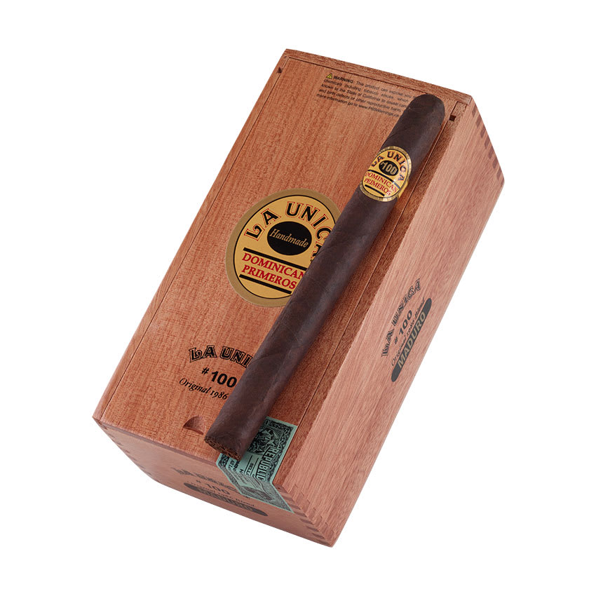 La Unica Cabinet No. 100