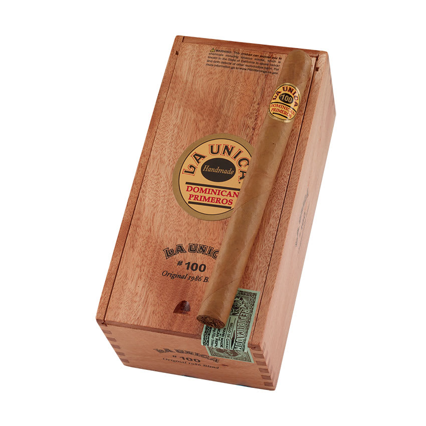 La Unica Cabinet No. 100