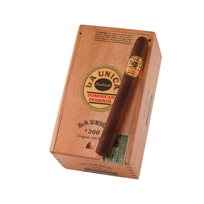 La Unica Cabinet No. 200