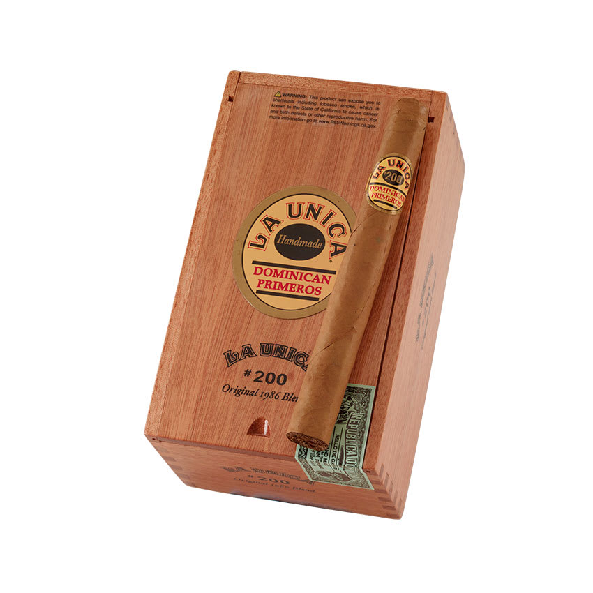 La Unica Cabinet No. 200