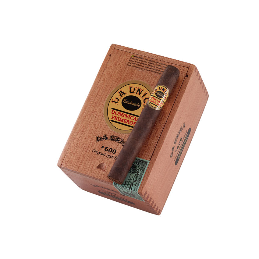 La Unica Cabinet No. 600