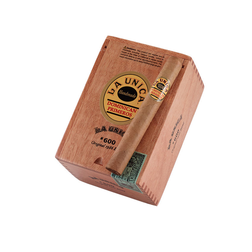 La Unica Cabinet No. 600